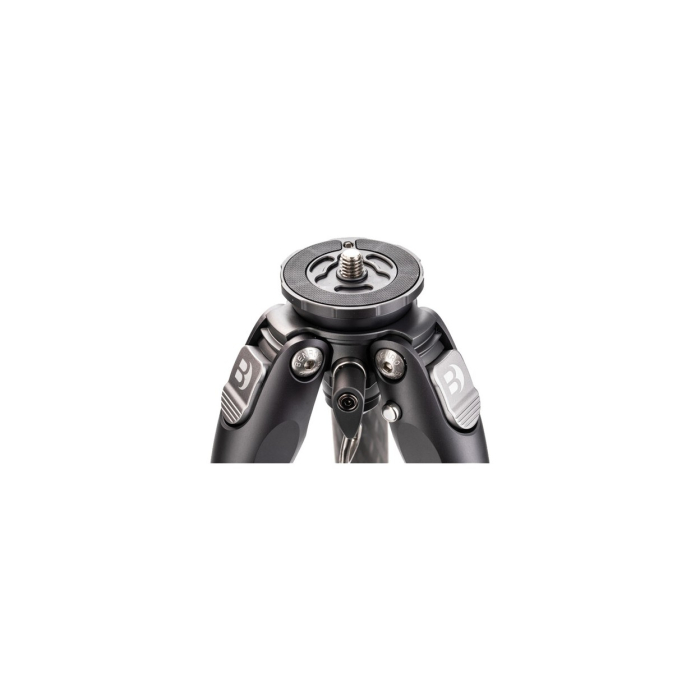 Chân máy Benro Tortoise TTOR24CLV- Chính hãng