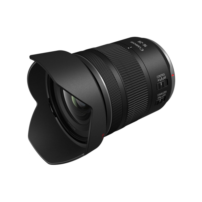 Canon RF 16-28mm f/2.8 IS STM - Chính hãng