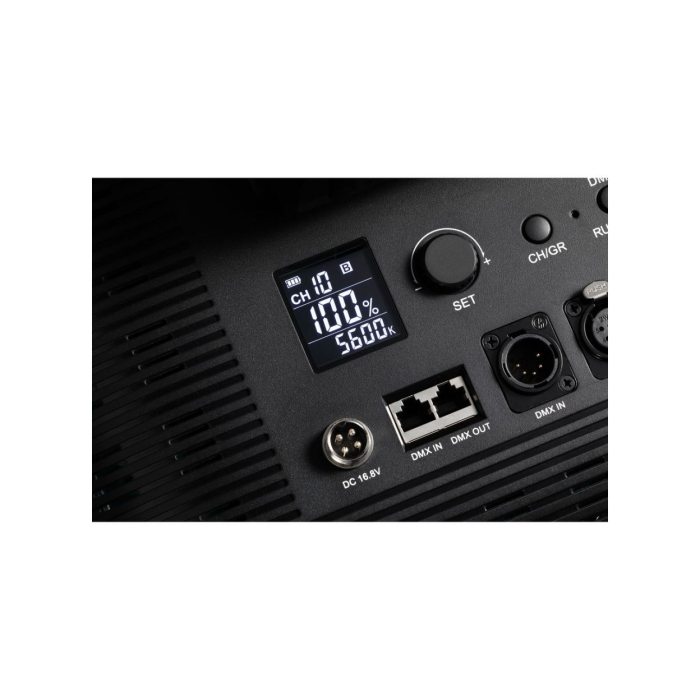 Đèn Godox LED1000Bi II - Chính hãng