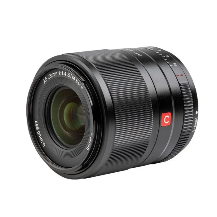 Viltrox AF 23mm f/1.4 E Sony E-mount - Chính hãng