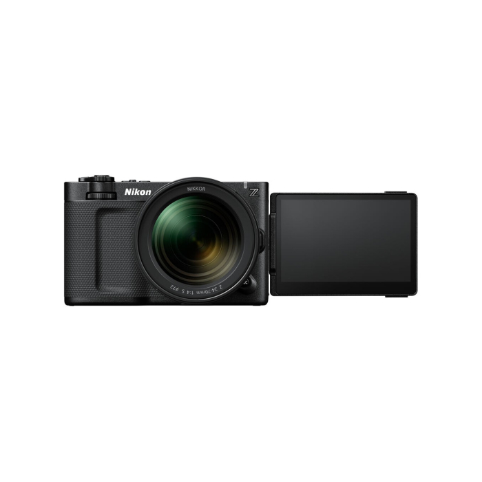Nikon ZR - (Body Only) Chính hãng VIC