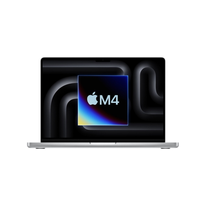 MacBook Pro 14" M4 2024 - Chính hãng (M4 10core / GPU 10core / RAM 32GB / SSD 1TB)