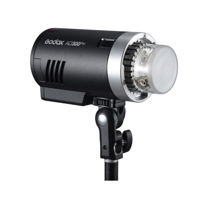 Đèn flash Godox AD300 Pro - Chính hãng