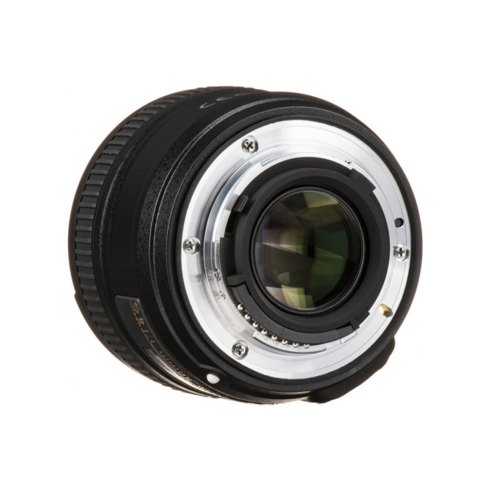 Nikon AF-S 50mm f/1.8G - Chính hãng VIC