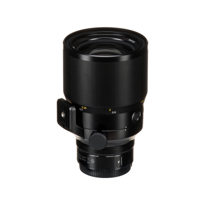 Nikon NIKKOR Z 58mm f/0.95 S Noct - Chính hãng VIC