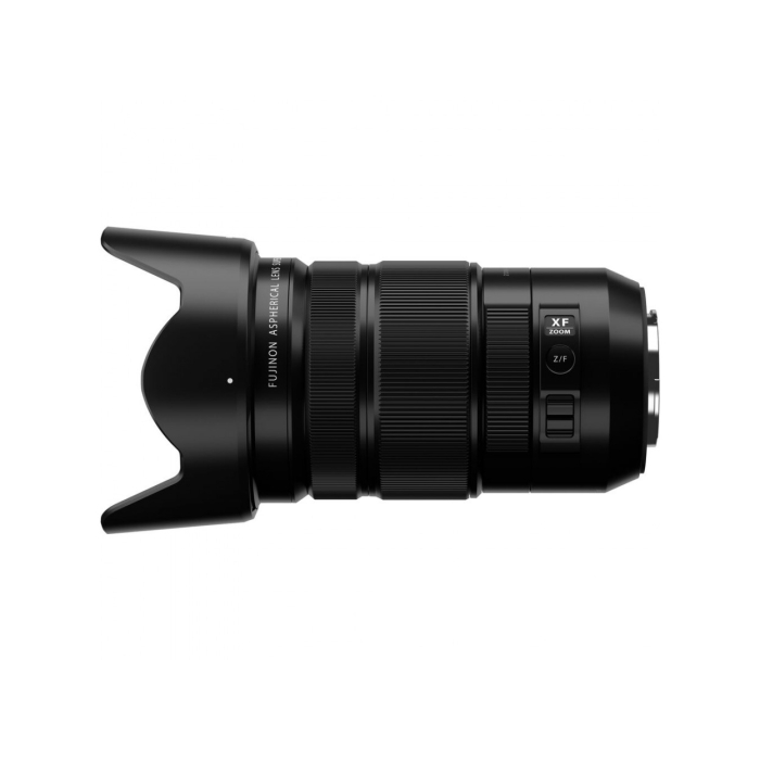 Fujifilm XF 18-120mm f/4 LM PZ WR - Chính hãng