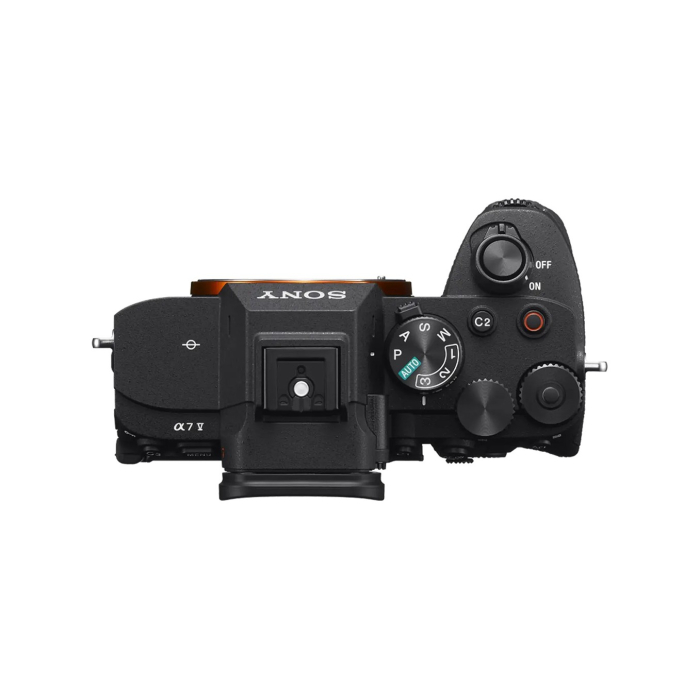 Sony A7 V - (Body Only) Chính hãng