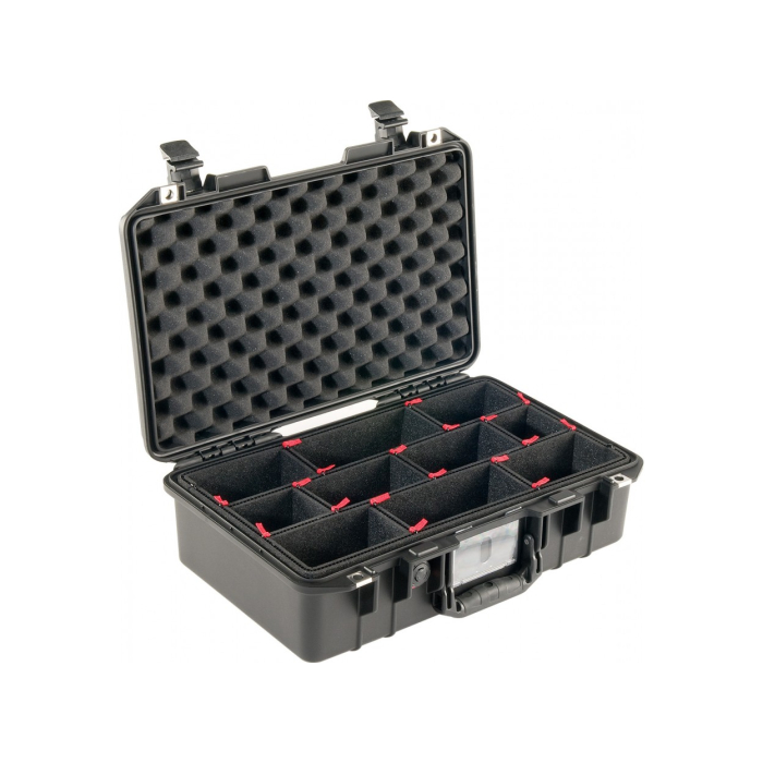 Thùng bảo vệ Pelican 1485 Air Case with TrekPak - Chính hãng