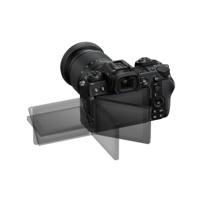 Nikon Z6 III - (Body) Chính hãng VIC Nikon Z6 III - (Body) Chính hãng VIC