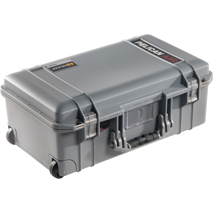 Thùng bảo vệ Pelican 1535 Air Case with FOAM - Chính hãng