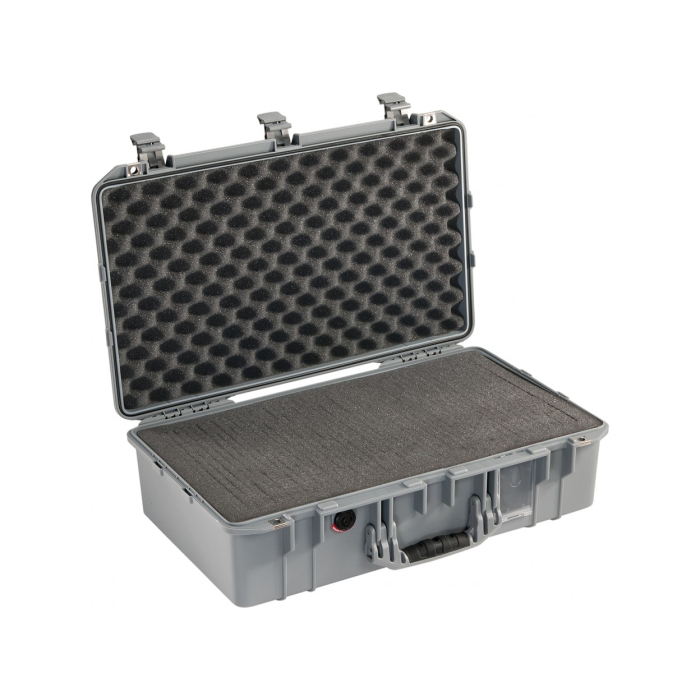 Thùng bảo vệ Pelican 1555 Air Case with FOAM - Chính hãng