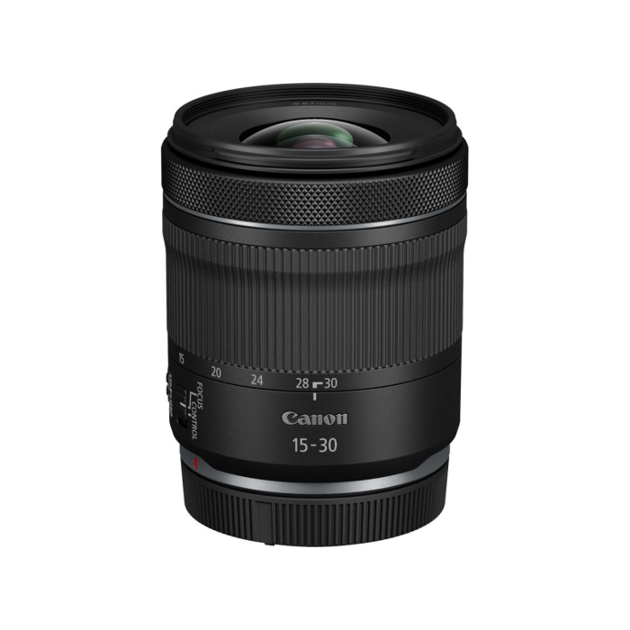 Canon RF 15-30mm f/4.5-6.3 IS STM - Chính hãng