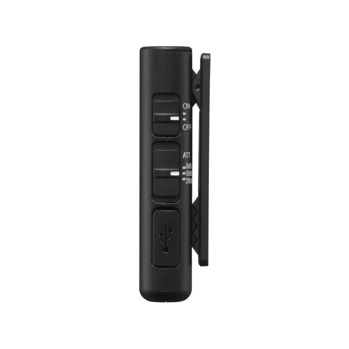 Microphone Sony ECM-W2BT - Chính hãng