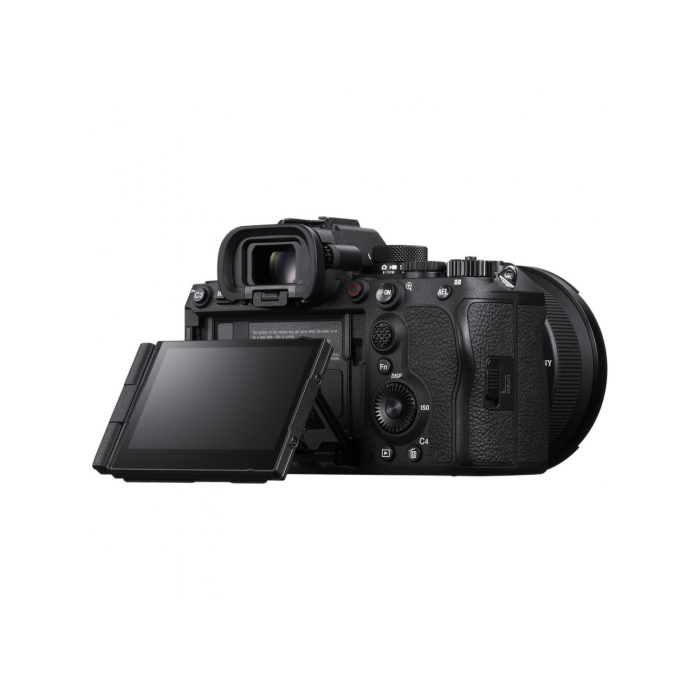 Sony A9 III - (Body) Chính hãng