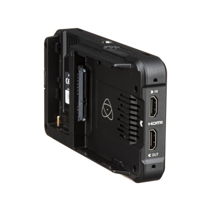 Bộ màn hình Atomos Ninja CAST (Ninja V 5" + AtomX CAST) - Chính hãng
