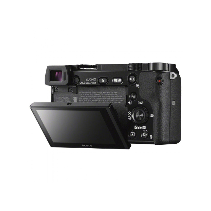 Sony A6000 - Likenew (Body Only)