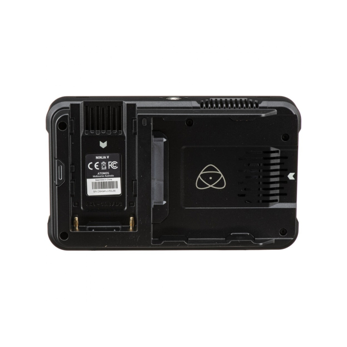 Màn hình Atomos Ninja V 5" 4K HDMI - Chính hãng