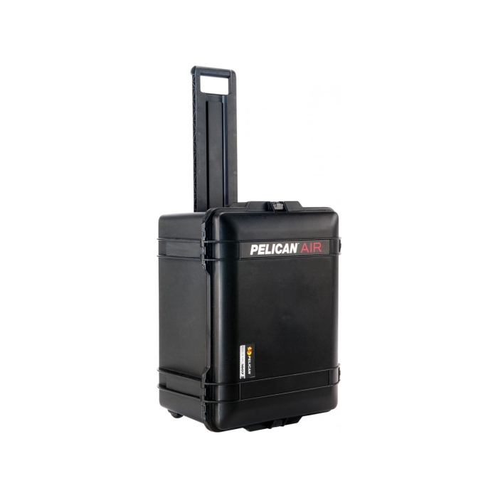 Thùng bảo vệ Pelican 1607 Air Case with FOAM - Chính hãng