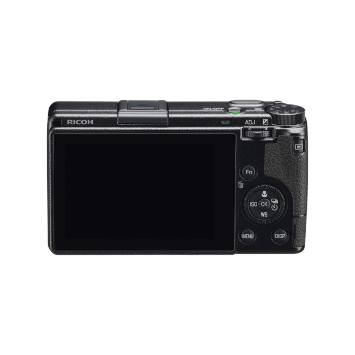 Ricoh GR IIIx Urban Edition - Chính hãng
