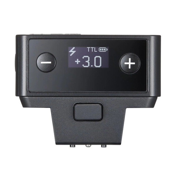 Đèn Flash Godox iT20 PRO For Canon - Chính hãng