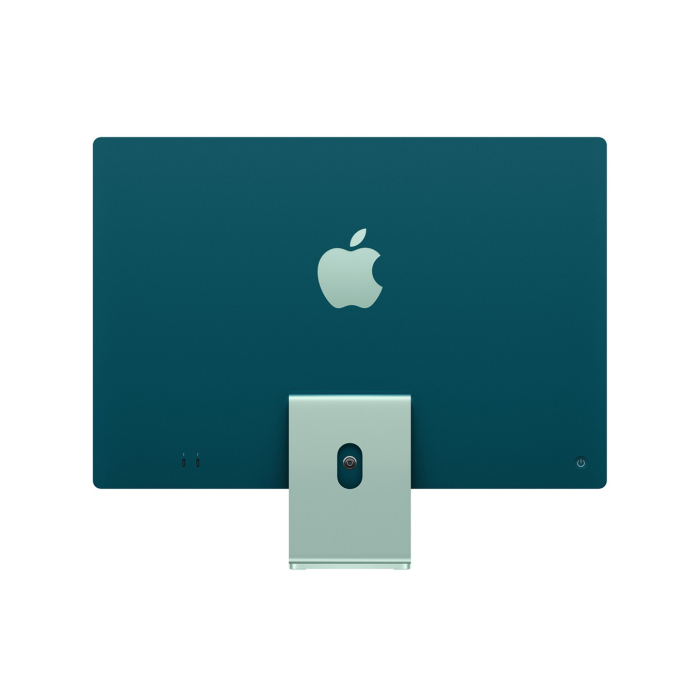 iMac 24" 2023 - (M3 8-core / GPU 10-core / 16GB / 1TB) Chính hãng