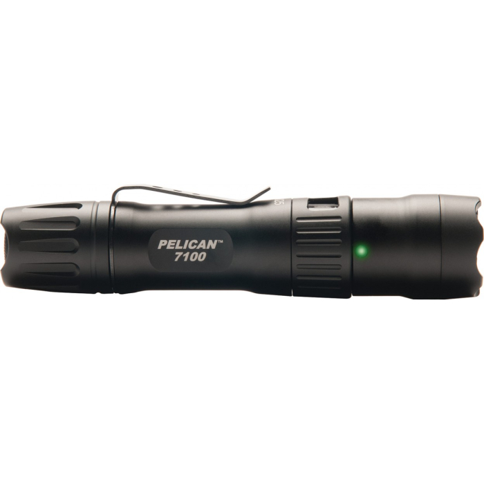 Đèn pin Pelican 7100 Tactical Flashlight - Chính hãng