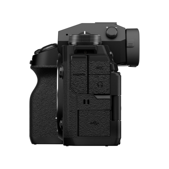 Fujifilm X-H2 - (Kèm Lens Fujifilm XF 16-50mm f/2.8-4.8) Chính hãng