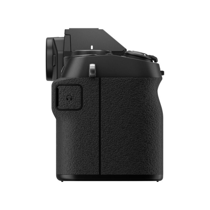 Fujifilm X-S20 - (Kèm Lens Kit 15-45mm) Chính hãng