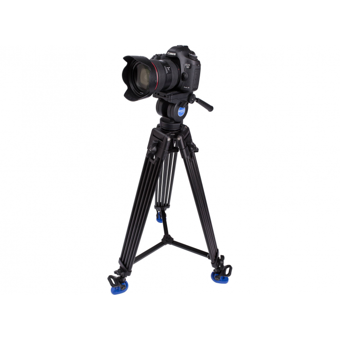 Tripod Benro Video - Chính hãng