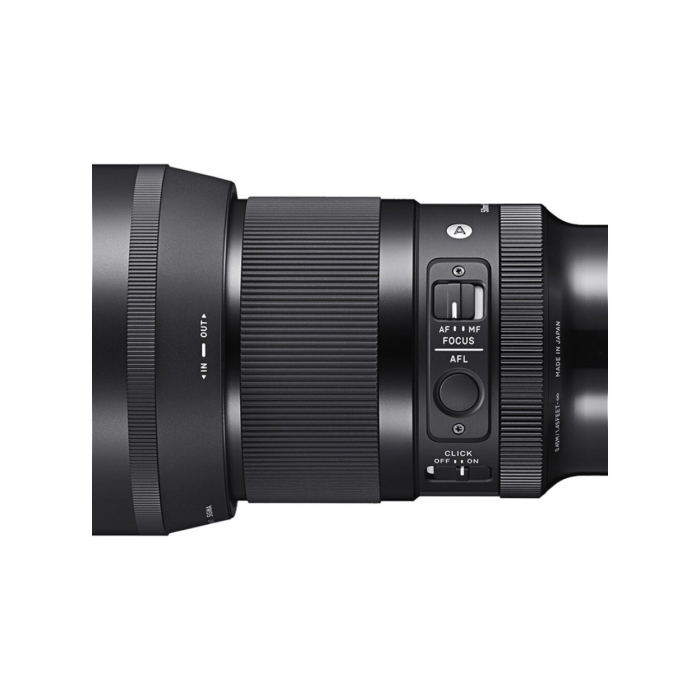 Sigma 50mm f/1.4 DG DN Art Sony E - Likenew