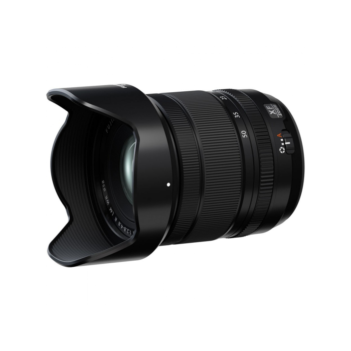 Fujifilm XF 16-50mm f/2.8-4.8 R LM WR - Chính hãng