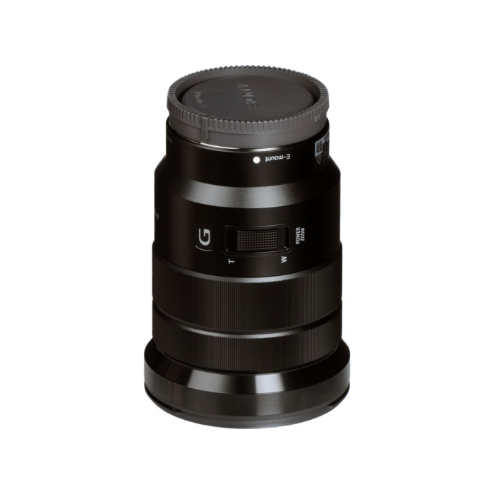 Sony E PZ 18-105mm f/4 G OSS - Likenew