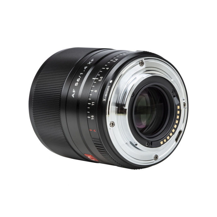 Viltrox 56mm f/1.4 AF Fujifilm X - Chính hãng