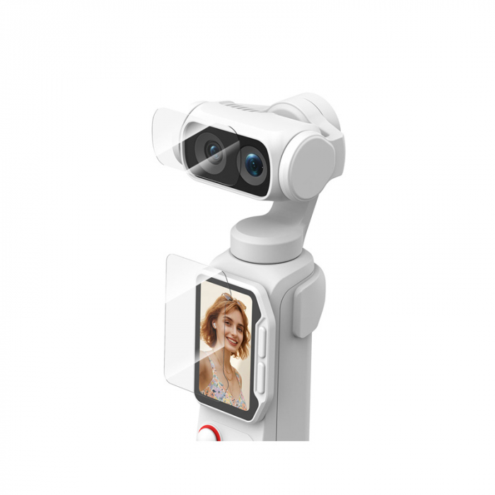 Kính Cường Lực HD cho Luna Ultra - Chính hãng