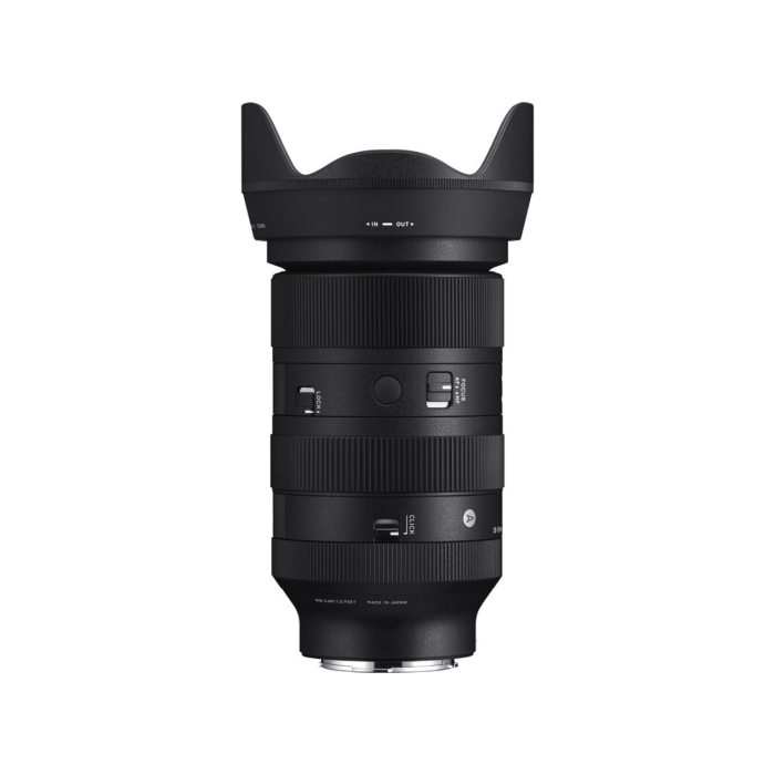 Sigma 28-105mm f/2.8 DG DN Art Ngàm L - Chính hãng