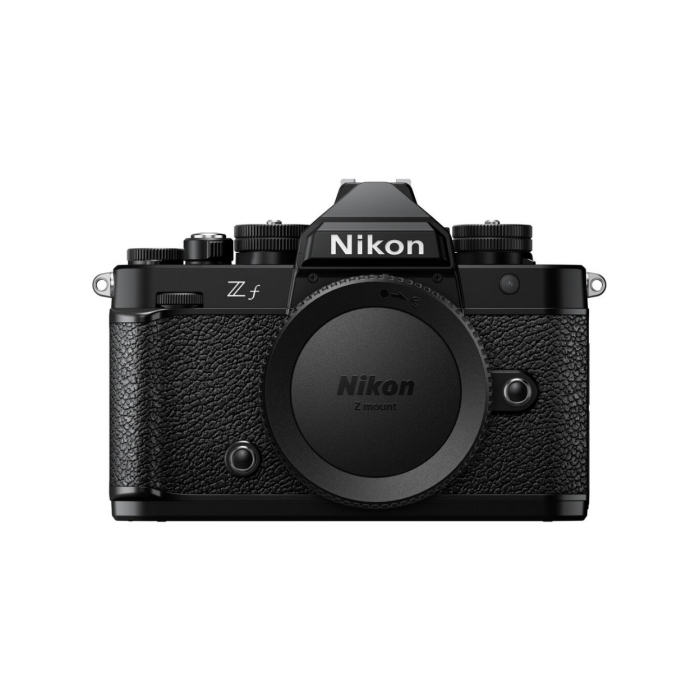 Nikon Zf - Likenew (Body Only)