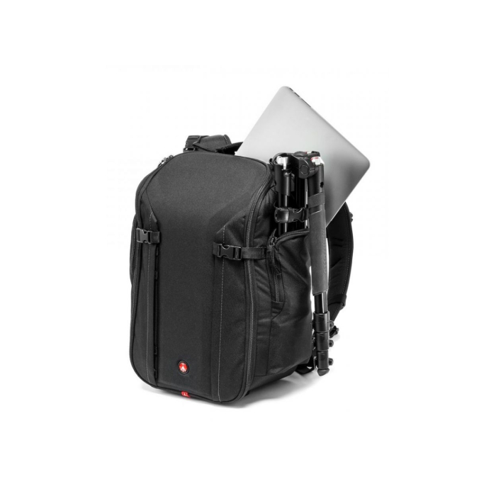 Ba lô máy ảnh Manfrotto Backpack 20 - Chính hãng