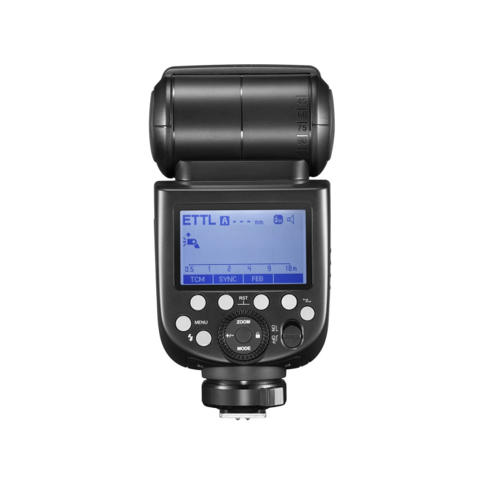 Đèn flash Godox TT685II (for Fujifilm) - Chính hãng
