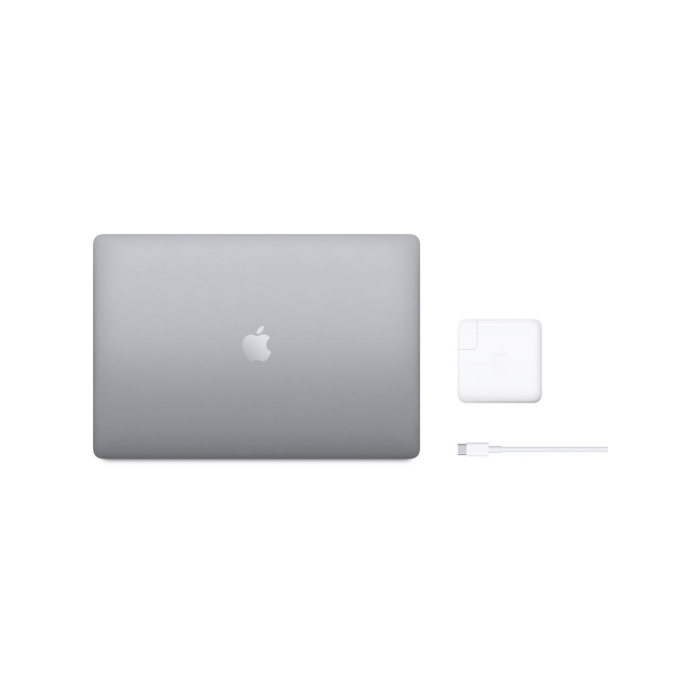 MacBook Pro 2019 16" - i9 8core 2.4GHz / RAM 32GB / SSD 512GB / Radeon Pro 5500M - Likenew 99%