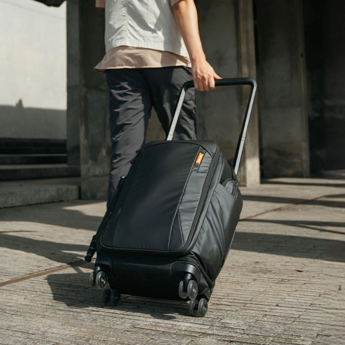 Balo máy ảnh PGYTECH Roller Camera