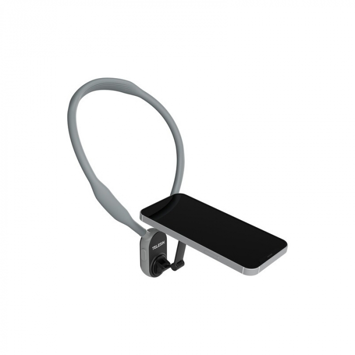 Giá đỡ điện thoại di động vòng cổ cho Magsafe POV/VLOG - Chính hãng