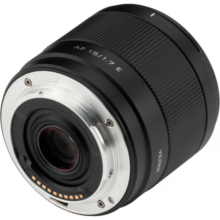 Viltrox AF 15mm f/1.7 Air For Nikon Z - Chính hãng