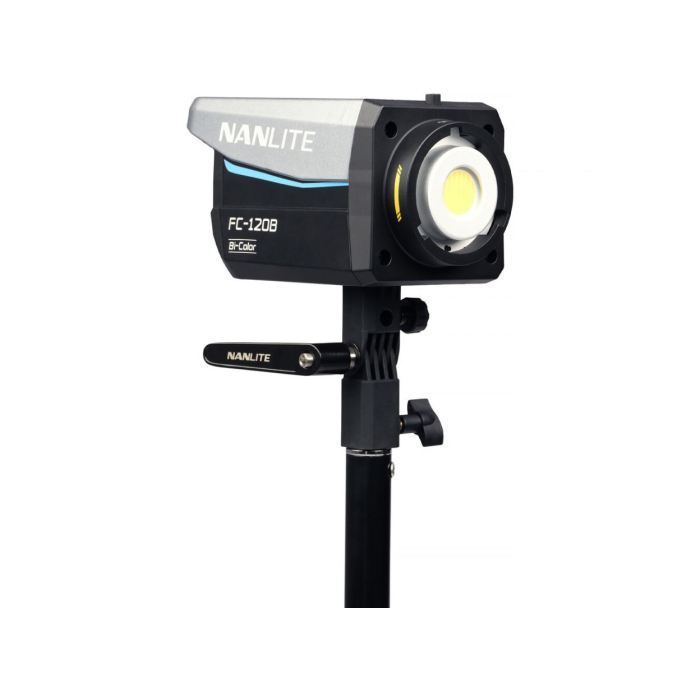 Đèn LED Nanlite FC-120B Bi-Color - Chính hãng