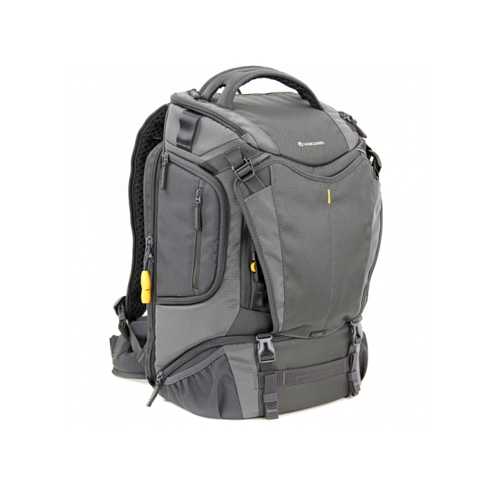 Ba lô máy ảnh Vanguard Alta Sky 51D - Chính hãng