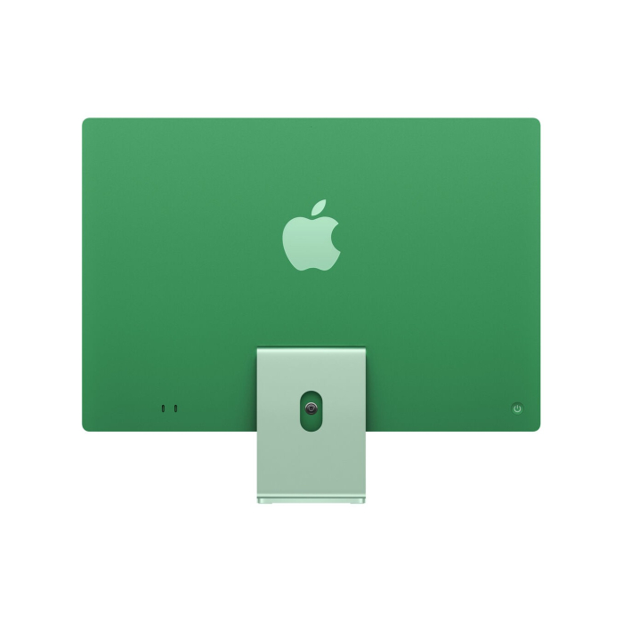 iMac 24" 2024 - (M4 10core / GPU 10core / RAM 32GB / SSD 512GB) Chính hãng