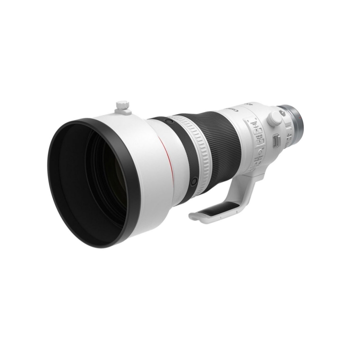 Canon RF 600mm f/4L IS USM - Chính hãng