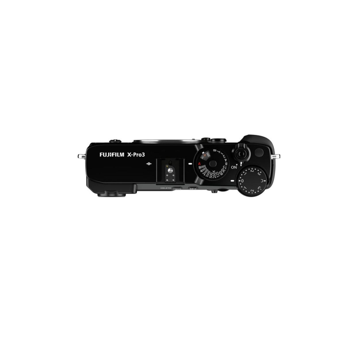 Fujifilm X-Pro3 - (Kèm Lens Sigma 18-50mm f/2.8) Chính hãng