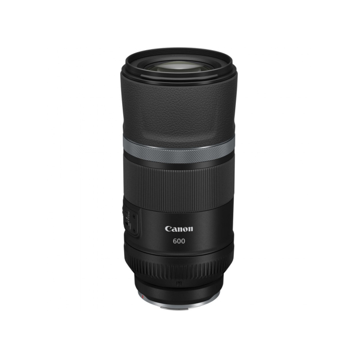 Canon RF 600mm f/11 IS STM - Chính hãng