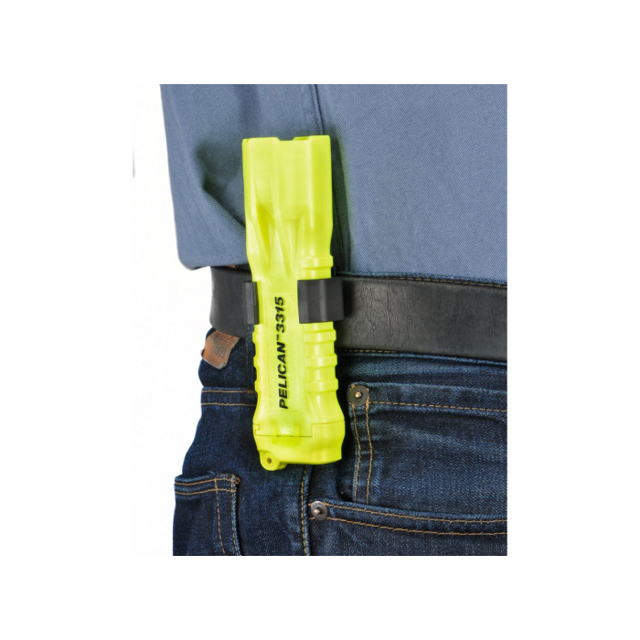 Đèn pin Pelican 3315 Flashlight - Chính hãng