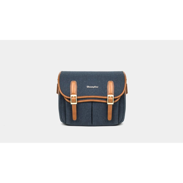 Túi máy ảnh Herringbone Maniere Small - Chính hãng